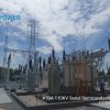 S-Power đóng điện thành công TBA 110kV Seoul Semiconductor Vina 60MW